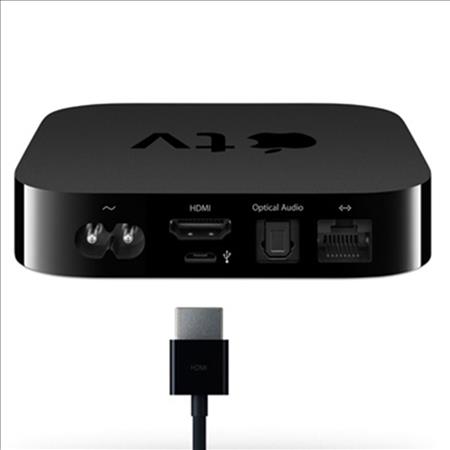 Apple TV (MD199ZA/A) 20517F